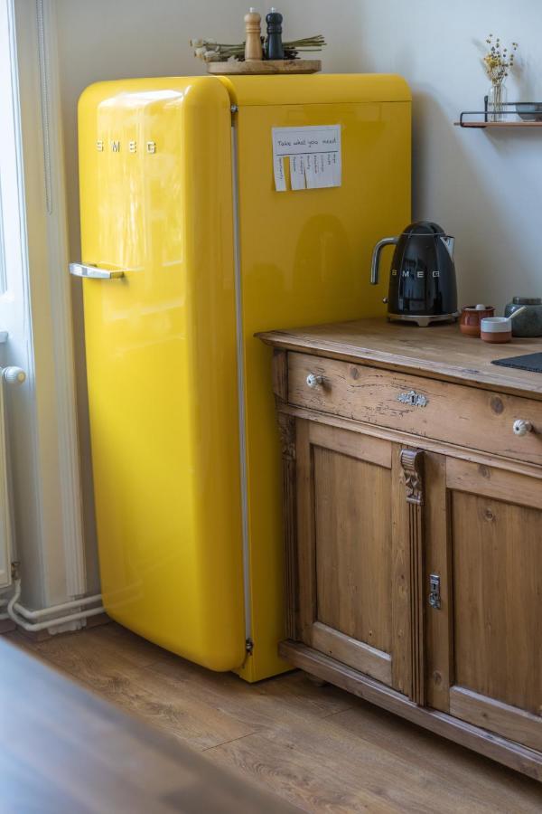 Goger Apartman Sopron Extérieur photo